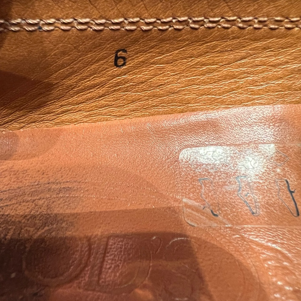 Tod’s loafers - Picture 8 of 9